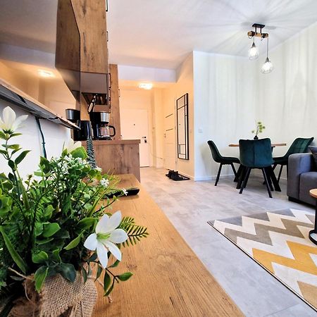 Apartament W Szklarskiej Porebie - Ostoja Parku Narodowego Sklářská Poruba Exteriér fotografie