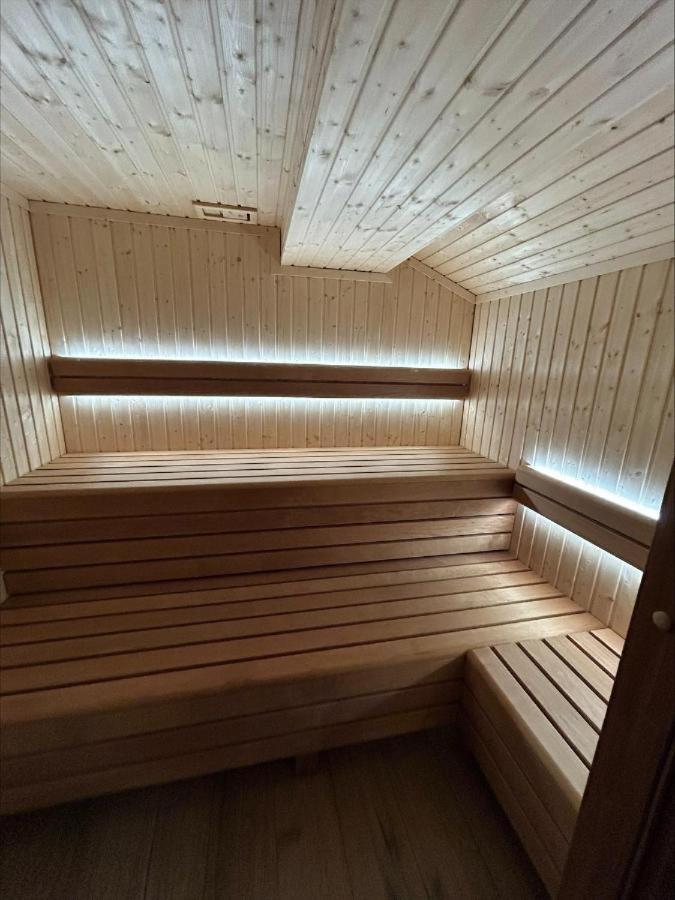 Apartament W Szklarskiej Porebie - Ostoja Parku Narodowego Sklářská Poruba Exteriér fotografie