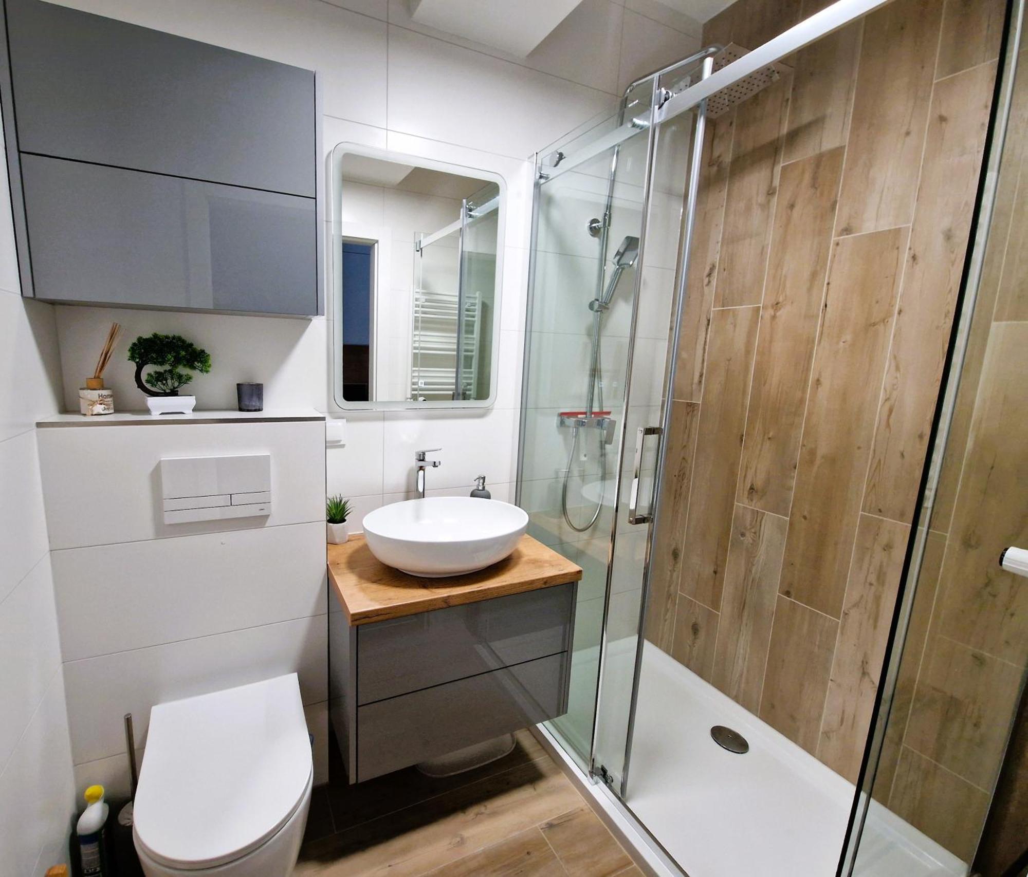 Apartament W Szklarskiej Porebie - Ostoja Parku Narodowego Sklářská Poruba Exteriér fotografie